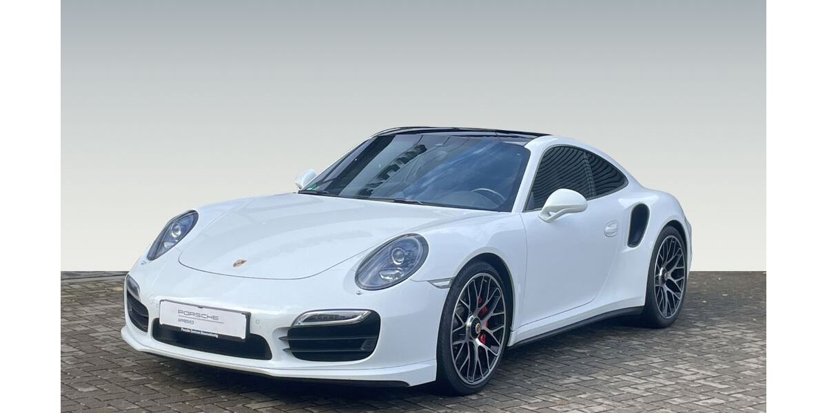 Porsche 991 63.499 km 112.830 &euro; Braunschweig 38114
