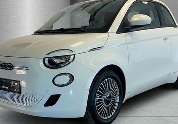 Fiat 500e 28.283 km 18.750 &euro; Braunschweig 38126