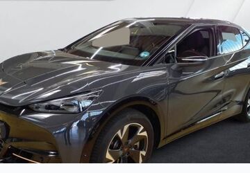 Cupra Tavascan 30.000 km 38.990 &euro; Wolfsburg 38440