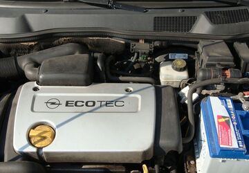 Opel Astra 279.214 km 750 &euro; Vordorf 38533