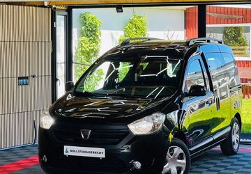 Dacia Dokker 165.000 km 14.900 &euro; Salzgitter 38259