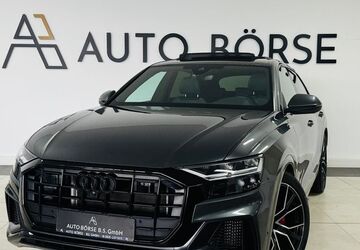 Audi Q8 74.540 km 56.890 &euro; Braunschweig 38114