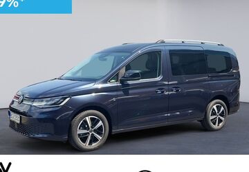 VW Caddy Maxi 20.000 km 37.980 &euro; Braunschweig 38124