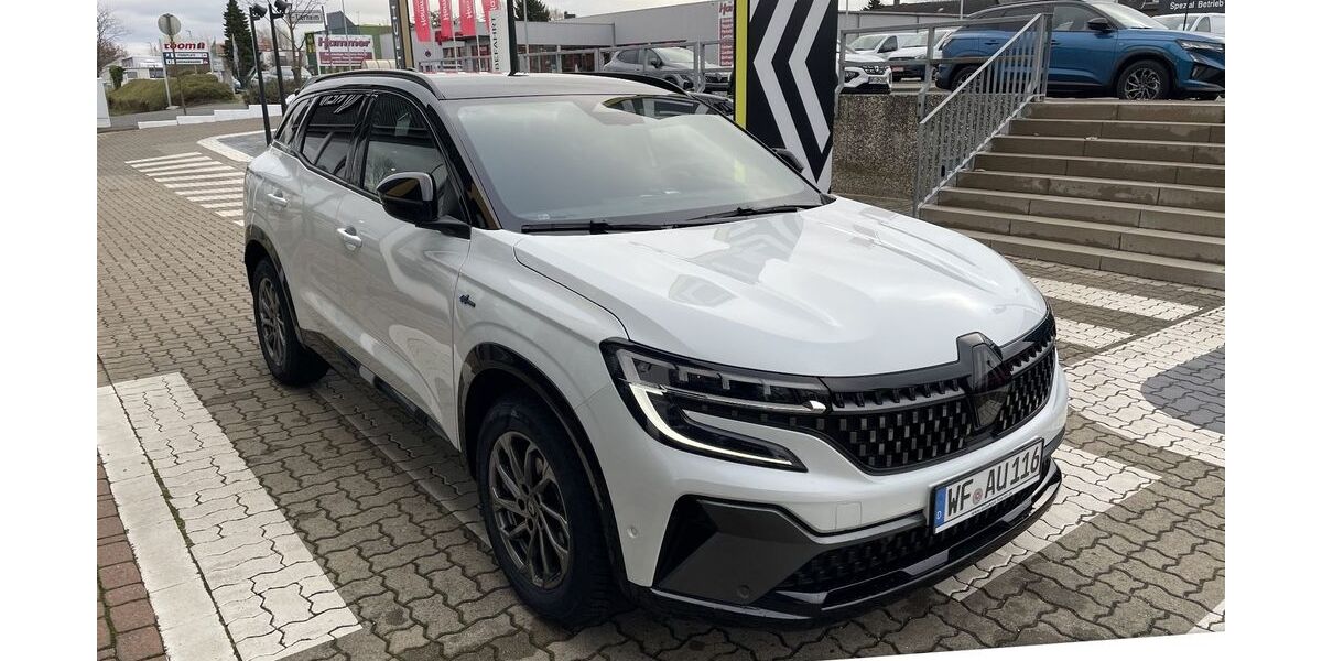 Renault Austral 4.753 km 34.790 &euro; Wolfenbüttel 38304