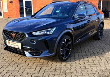 Cupra Formentor 9.000 km 27.900 &euro; Braunschweig 38110
