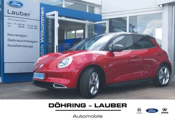 ORA Funky Cat 6.357 km 22.875 &euro; Braunschweig 38106