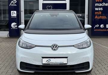 VW ID.3 90.370 km 17.950 &euro; Salzgitter 38229