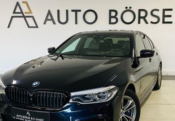 BMW 530 115.000 km 31.890 &euro; Braunschweig 38114