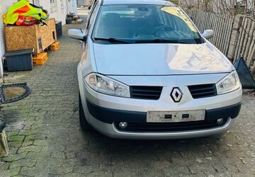 Renault Megane 161.000 km 1.450 &euro; MEİNE 38527