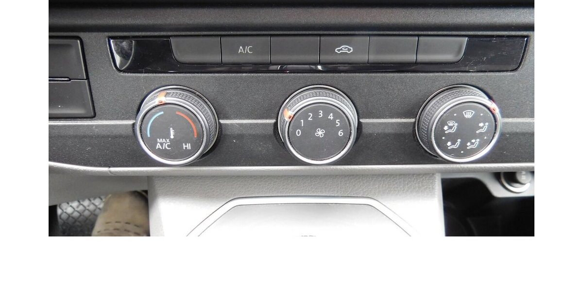 VW T6.1 Transporter 1 Abt e- Lang 4-Gang Automatic 3.900 km 16.990 &euro; Vordorf 38533