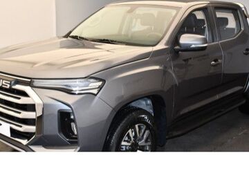 Maxus T90 5.700 km 35.700 &euro; Gifhorn 38518