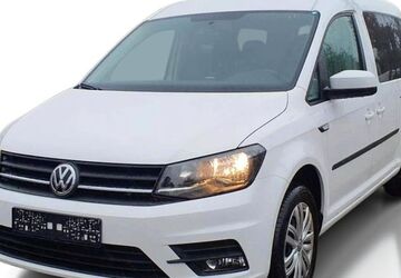 VW Caddy 150.000 km 17.650 &euro; Braunschweig 38122