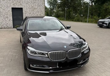 BMW 730 130.000 km 25.700 &euro; Gifhorn 38518