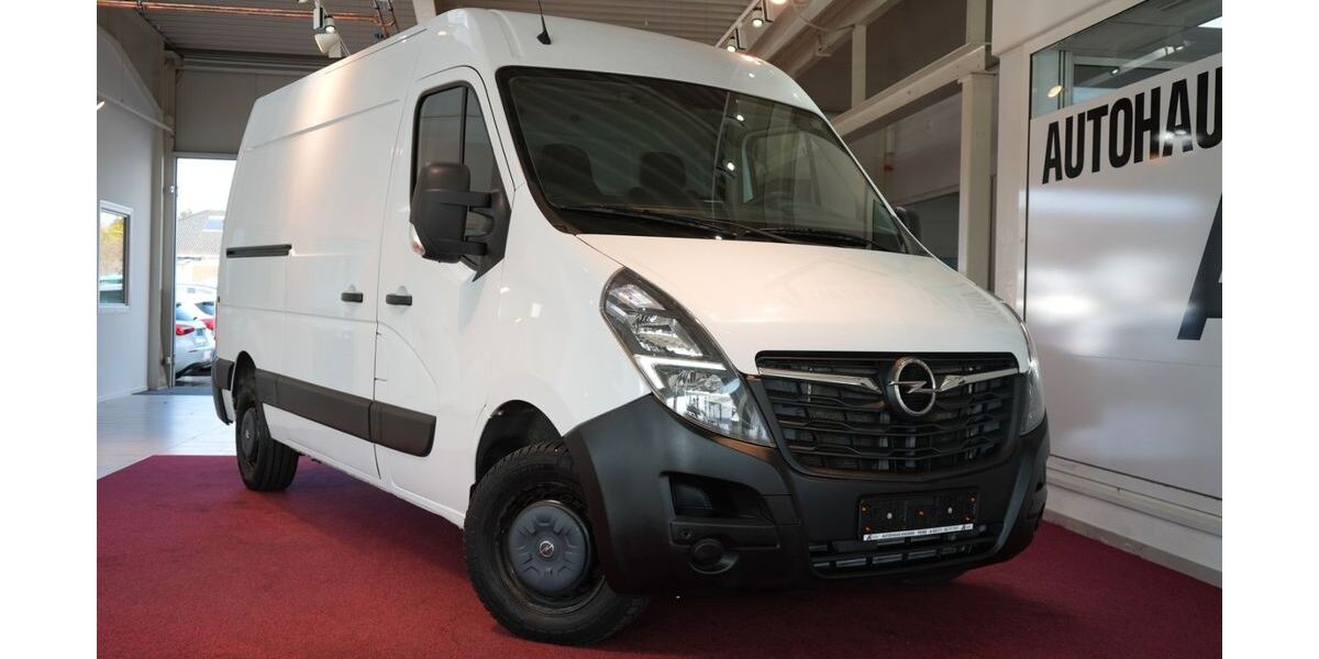 Opel Movano 149.929 km 15.999 &euro; Peine 31228