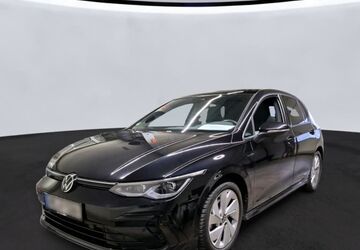 VW Golf 73.980 km 25.890 &euro; Braunschweig 38114