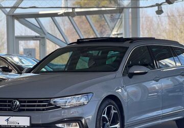 VW Passat Variant 118.003 km 25.970 &euro; Salzgitter 38228