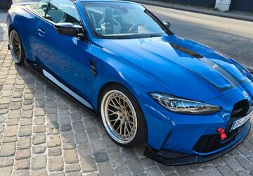 BMW M4 33.000 km 87.500 &euro; Gifhorn 38518