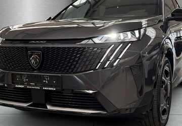 Peugeot 3008 14.990 km 50.990 &euro; Braunschweig 38126