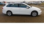 VW Golf Variant VIII 1.0 Life TSI Navi Klima Alu 16.700 km 18.390 &euro; Vordorf 38533