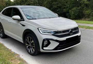 VW Taigo 120.000 km 20.090 &euro; Wolfsburg 38444