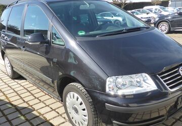 VW Sharan 159.000 km 3.990 &euro; Wolfenbüttel 38304