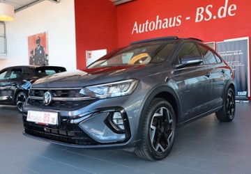 VW Taigo 17.597 km 17.460 &euro; Braunschweig 38116