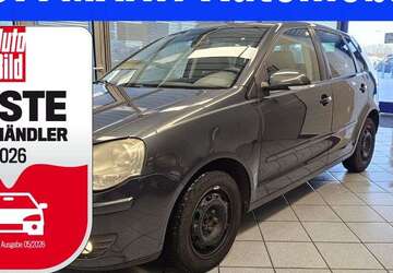 VW Polo 222.424 km 1.200 &euro; Wolfsburg Heiligendorf 38444