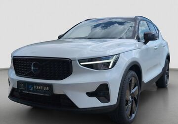 Volvo XC40 2.990 km 37.790 &euro; Braunschweig 38114