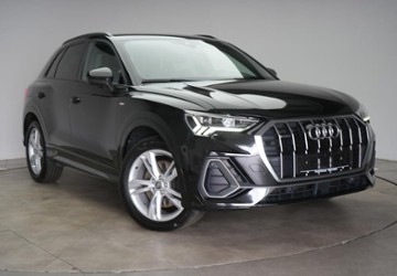 Audi Q3 138.000 km 23.990 &euro; Braunschweig 38110