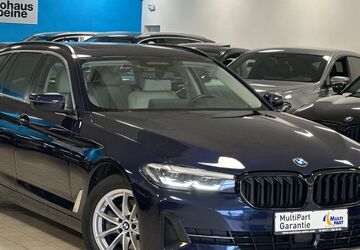 BMW 520 137.829 km 26.499 &euro; Peine 31228