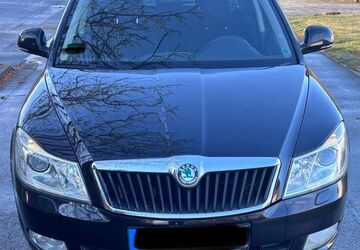 Skoda Octavia 140.222 km 5.200 &euro; Wendeburg 38176