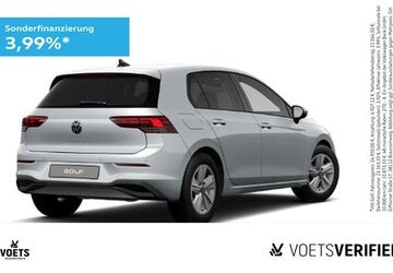 VW Golf 26.100 km 23.780 &euro; Braunschweig 38124
