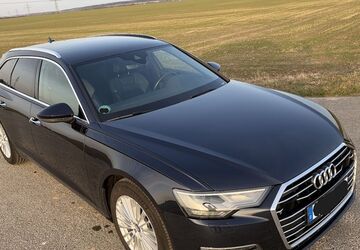 Audi A6 122.000 km 20.499 &euro; Salzgitter 38239