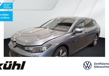 VW Passat Variant 25.600 km 34.690 &euro; Gifhorn 38518