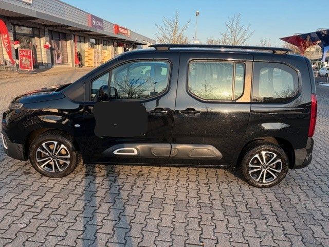Citroen Berlingo 97.348 km 13.499 &euro; Braunschweig 38116