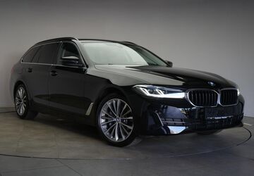 BMW 530 95.000 km 31.990 &euro; Braunschweig 38110