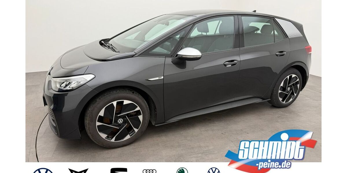 VW ID.3 83.620 km 17.600 &euro; Peine 31226