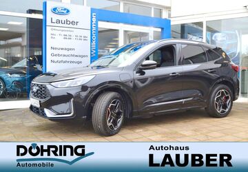 Ford Kuga 8.500 km 37.875 &euro; Braunschweig 38106