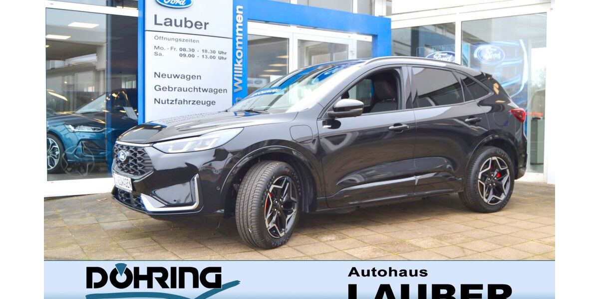 Ford Kuga 8.920 km 36.975 &euro; Braunschweig 38106