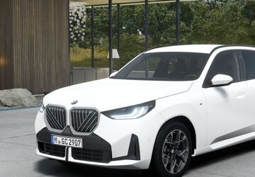 BMW X3 13.165 km 49.990 &euro; Braunschweig 38112