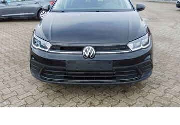VW Polo 16.500 km 16.390 &euro; Vordorf 38533