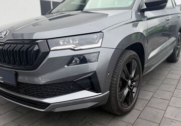 Skoda Karoq 21.500 km 30.990 &euro; Ilsede 31246