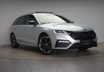 Skoda Octavia 52.000 km 28.990 &euro; Braunschweig 38110