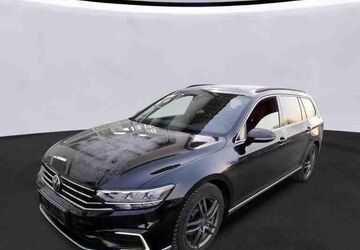 VW Passat Variant 86.910 km 18.990 &euro; Braunschweig 38122