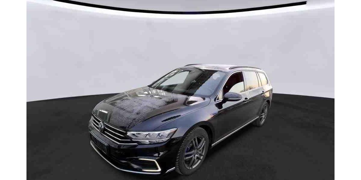 VW Passat Variant 86.910 km 18.990 &euro; Braunschweig 38122