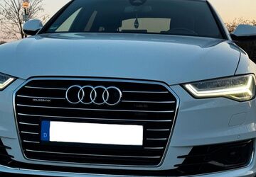 Audi A6 163.580 km 19.999 &euro; Braunschweig 38126