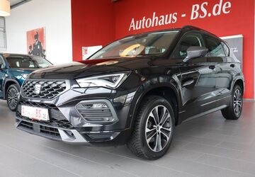 Seat Ateca 34.699 km 26.949 &euro; Braunschweig 38116