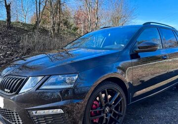 Skoda Octavia 89.909 km 25.790 &euro; Lehre 38165