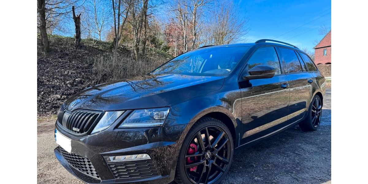 Skoda Octavia 89.909 km 25.790 &euro; Lehre 38165