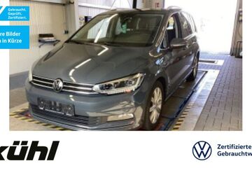 VW Touran 62.020 km 28.780 &euro; Gifhorn 38518